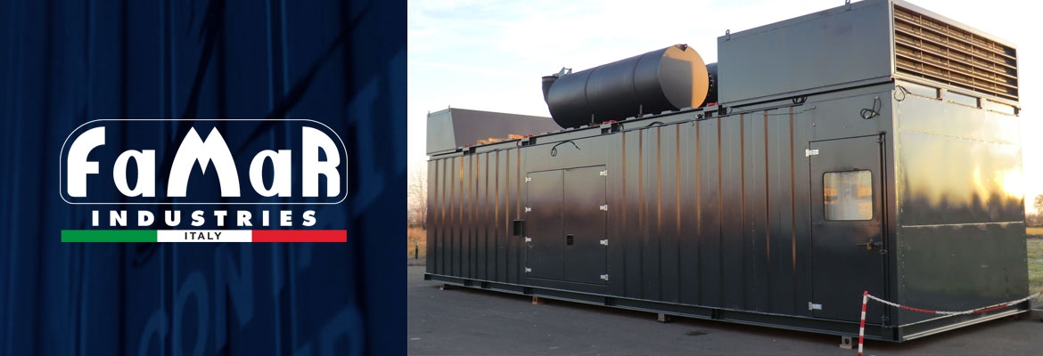 CONTAINER SPECIALI
